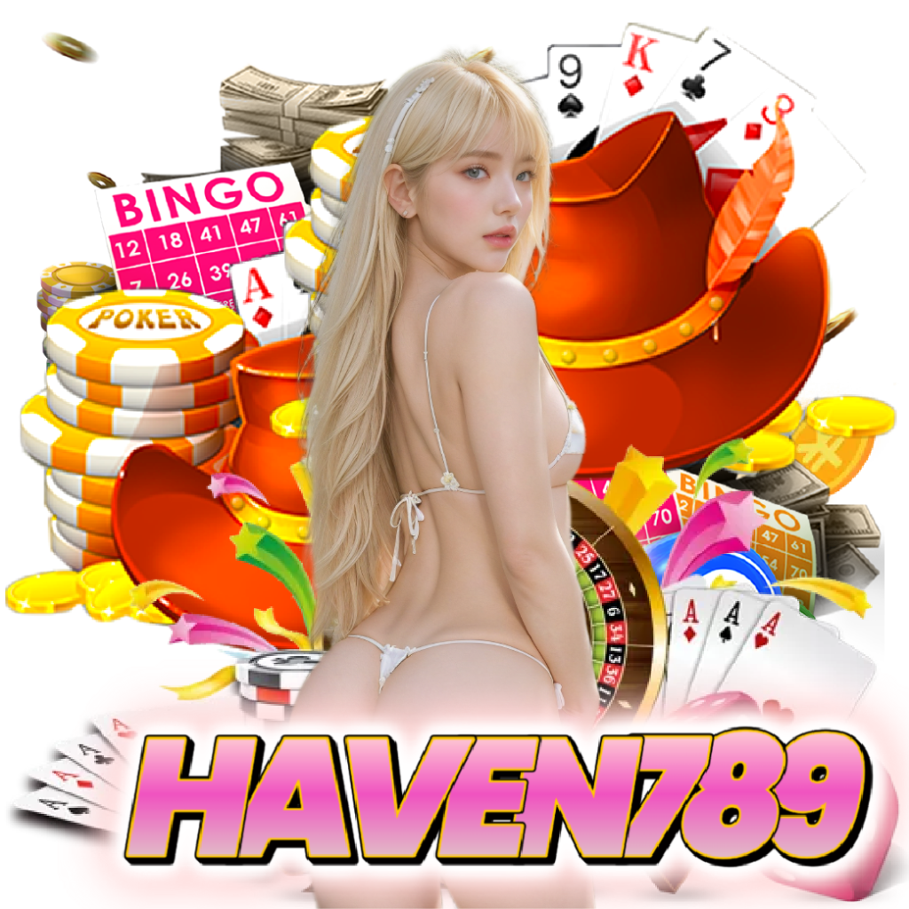 haven789 สล็อต